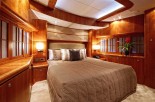 ANNABEL II VIP Cabin